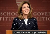 クリントンに続きケネディ駐日大使も、個人メールアドレスでの公務メール