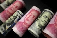 中国の資本流出ペースが鈍化、今年は前年比マイナス20％の5380億ドルに