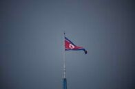北朝鮮、米の韓国向けミサイル売却を非難...敵対行為に対して「深刻かつ即時的、強力な対応」を取る
