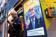 トランプ肝いりの「ステーブルコイン」でドル急落？