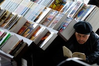 講談社『中国の歴史』も出版した中国の「良心的出版人」が消えた