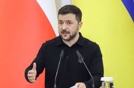 ウクライナ、30日間の暫定停戦案受け入れ表明...米は軍事支援再開