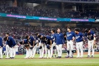 韓国代表がＷBCで「惨敗」したのには理由がある