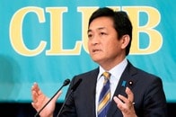 「玉木首相」も視野に？...揺れる与野党の駆け引き
