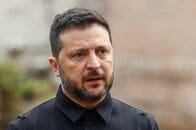 ゼレンスキー氏、米特使との追加協議提案　数日内の会談に意欲
