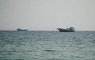 米、14日からイラン海上封鎖再開　全港湾・沿岸地域対象