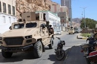 イエメン分離派指導者が逃亡、リヤド行きの飛行機に搭乗せず...イエメン南部の混乱の行方は？