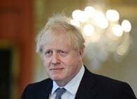 英ジョンソン、ロックダウン解除に慎重に対応　変異株拡大で