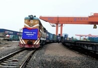 「一帯一路」で押し寄せる中国貨物　欧州鉄道網がパンクの危機に
