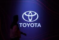 トヨタ、台湾で日本向け主力ミニバン生産　納期短縮へ10月から併産