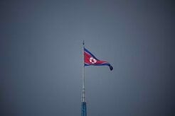 北朝鮮、米の韓国向けミサイル売却を非難...敵対行為に対して「深刻かつ即時的、強力な対応」を取る