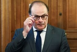 仏中銀総裁候補ムーラン氏、独立した運営を表明