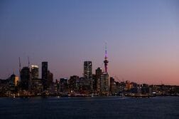 ＮＺの景気回復に遅れ、インフレは目標上回る水準続く＝ＩＭＦ