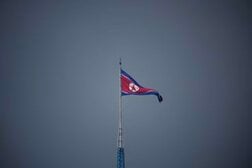 北朝鮮、米の韓国向けミサイル売却を非難...敵対行為に対して「深刻かつ即時的、強力な対応」を取る