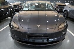 テスラの中国製ＥＶ販売、４月は前年比＋36％　6カ月連続増
