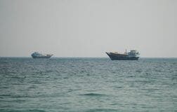 米、14日からイラン海上封鎖再開　全港湾・沿岸地域対象