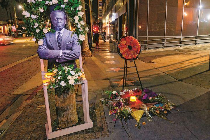 AARONP/BAUER-GRIFFINｰGC IMAGES/GETTY IMAGES