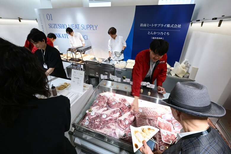 アメックス「SHOP SMALL」10年目の挑戦