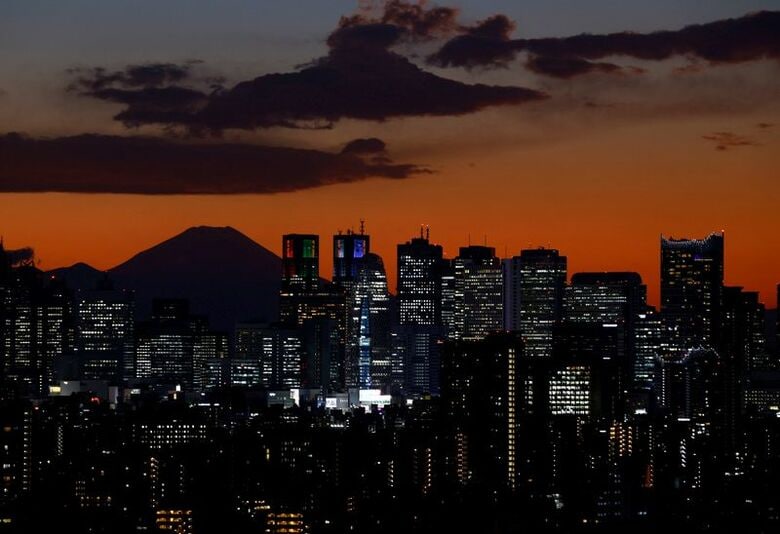 写真は2024年11月、都内で撮影。REUTERS/Issei Kato