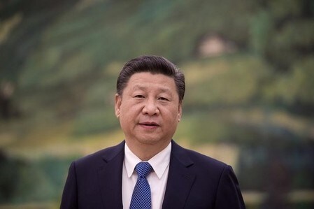 　１２月９日、新華社は、中国は来年、サプライサイドの改革を進めて過剰生産能力や構造問題に対処するほか、需要の押し上げも図る方針だと報じた。写真は中国の習近平国家主席、２日北京で撮影（２０１６年　ロイター／Nicolas Asouri）
