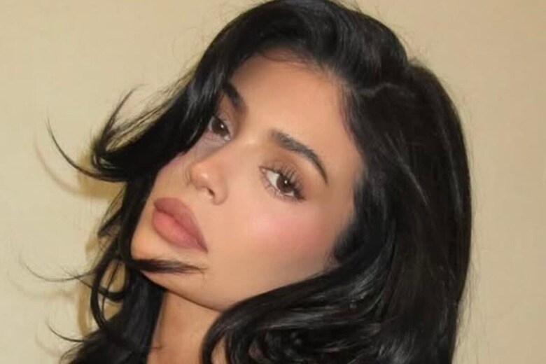 カイリー・ジェンナー　kyliejenner-Instagram