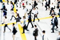 日本経済はいつ完全雇用を達成するのか