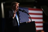 米空軍、トランプのアフガン戦略変更受け攻撃力増強の可能性