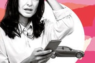 小6の娘が同い年の友達の運転する車に！？　親は見て見ぬふり