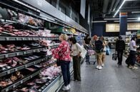 米ミシガン大消費者信頼感9月確報は48.1、4カ月ぶり低水準 