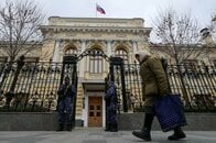 欧州の国家情報機関、ロシアに「爆発的な」銀行危機リスクを計画…戦争費用が国庫を圧迫