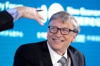 ビル・ゲイツが大学一年次の履歴書を公開　「今の人達の方がずっと良い」