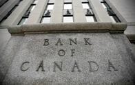 カナダ中銀、金利据え置き　下期の成長加速見込む