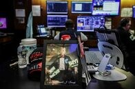 米国株式市場・序盤＝急騰、主要指数が3％高　米・イラン停戦合意を好感