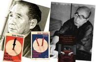 横溝正史、江戸川乱歩...... 日本の本格推理小説、英米で静かなブーム