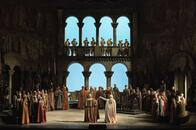 アクセス殺到でシステムパンク　オペラのウェブ配信でストレス発散