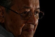 マレーシア、一帯一路関連の鉄道建設を中止　予算急騰で中国と再交渉へ