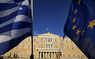 EU離脱後のギリシャ