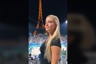 【写真】セクシー投稿連発で大人気の体操選手オリビア・ダン、パリ五輪でも「金メダル級」写真公開でファン歓喜