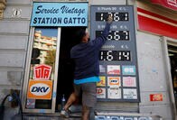 突如、世界中でエネルギー価格が急騰──何が起きているのか、この先何が起こるのか