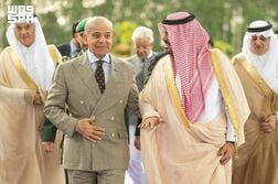 サウジ・トルコ・パキスタン、共同防衛協定に署名へ　中東緊迫の中