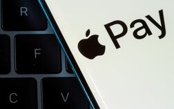 インドで「アップルペイ」来月開始へ、アクシス銀と提携＝関係筋