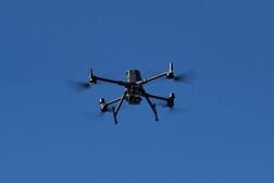 米ＦＡＡ、Ｗ杯会場上空でのドローン飛行禁止　安全対策強化