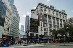 米ＧＤＰ確報値、第2四半期は2.2％増に上方修正　堅調な個人消費寄与