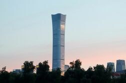 中国、北京周辺にイタリア国土並みの飛行禁止区域　小型機衝突受け