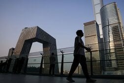 「内需不足の問題が依然として顕著」…中国首相、外需安定化と国際貿易協力拡大を指示
