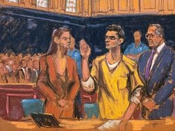 ユナイテッドヘルス幹部射殺事件、被告が有罪認める　12月18日に量刑言い渡し