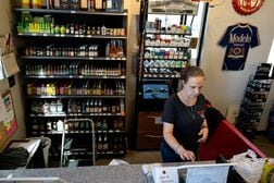 米中小企業楽観度指数、5月は低下　インフレ懸念の高まりで