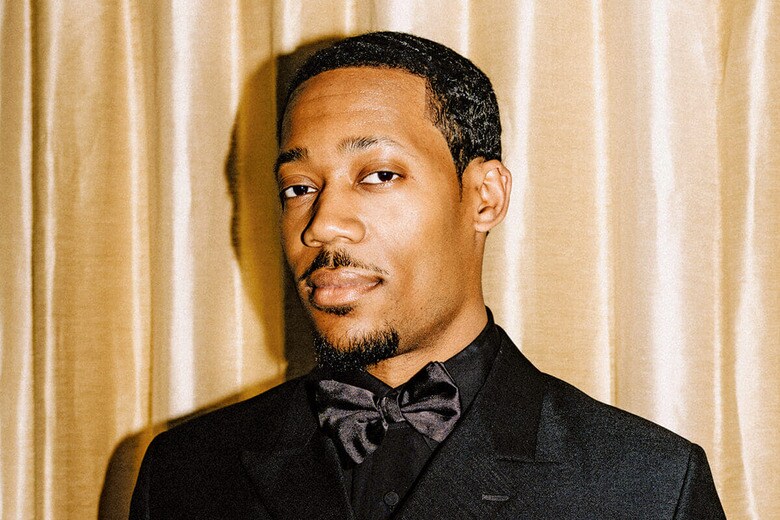 「出演と演出を同時にやることはおすすめしない」とウィリアムズは言うが　PRADA