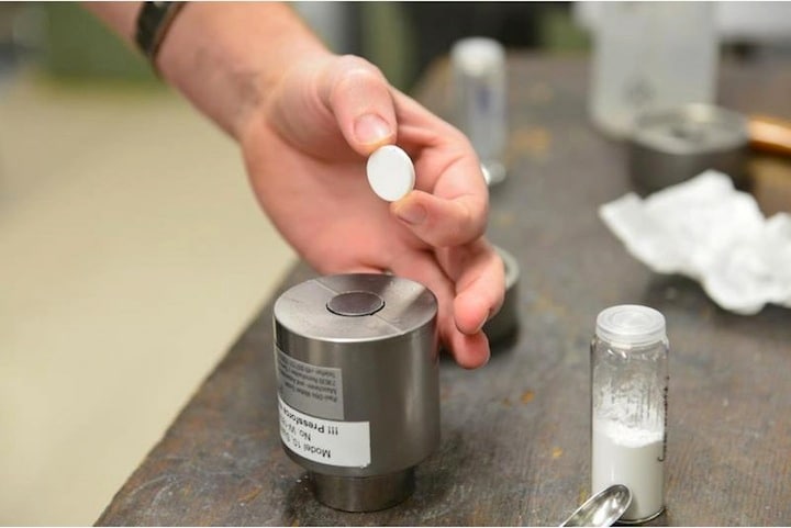 ETH Zurich / Peter Rüegg