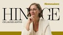 「テクノロジーは現代人の孤独感の助けになるか」ジャッキー・ジャントスCEOにカニングハム本誌米国版編集長が聞く